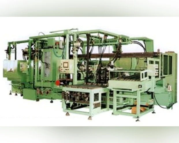 Bearing C. Processing Transfer Machine