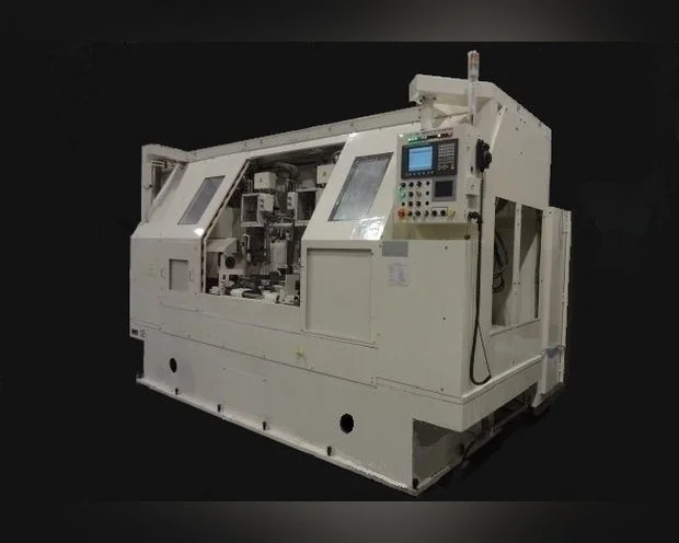 Centering Machine