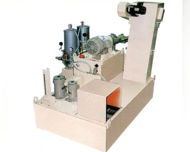 Coolant System