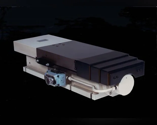 Feed Unit (slide unit)