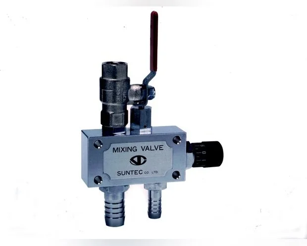 Mixing Valve