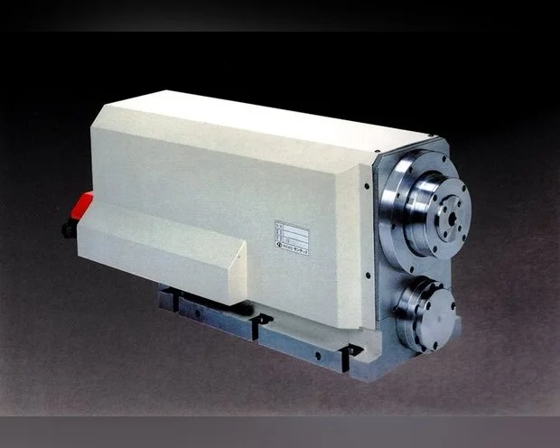 Spindle Slide (1 axis)